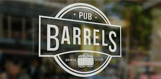 Barrels Pub Mamaia